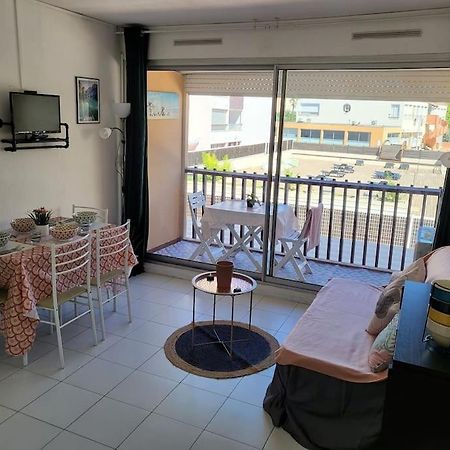 Appartement Cap D'Agde Esterno foto