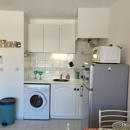 Appartement Cap D'Agde Esterno foto