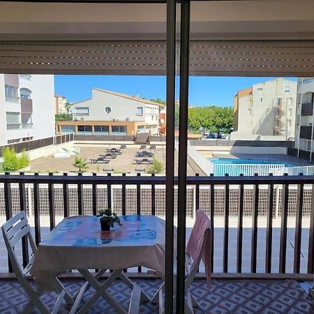 Appartement Cap D'Agde Esterno foto