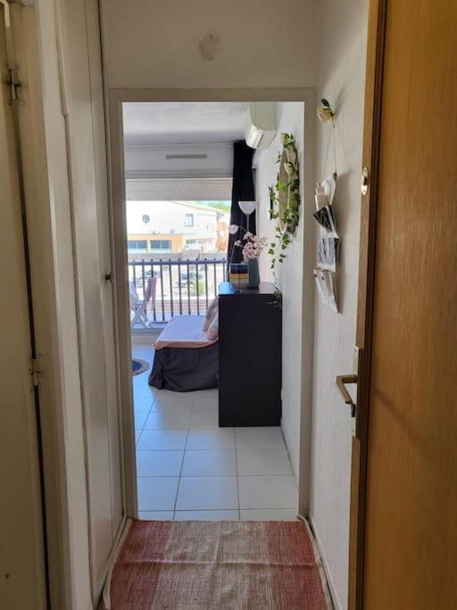 Appartement Cap D'Agde Esterno foto