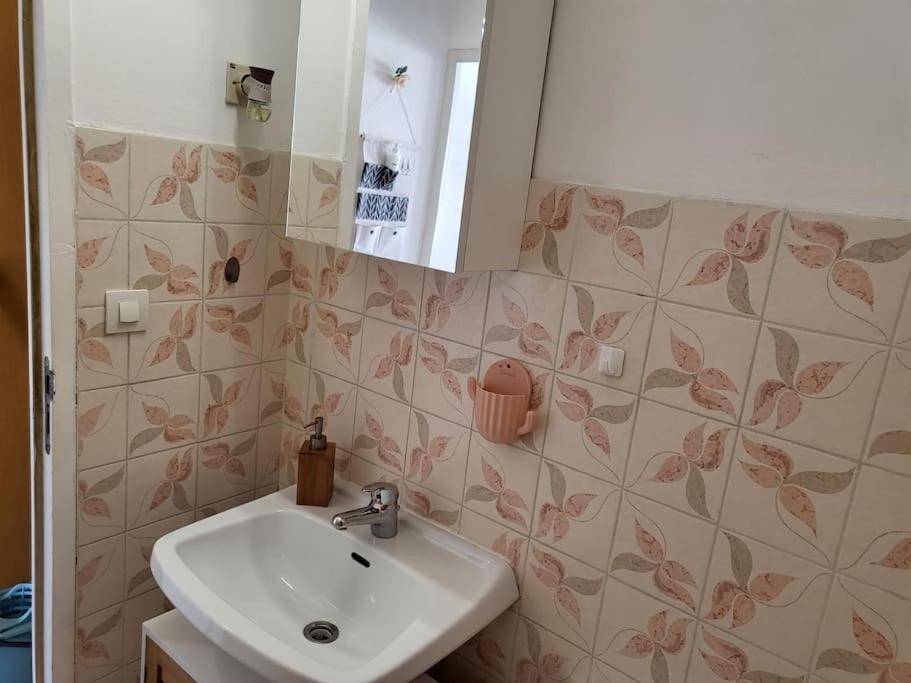 Appartement Cap D'Agde Esterno foto